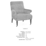 thumbnail of 1009-01 Chair