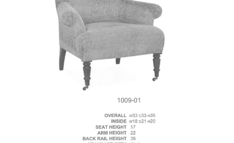 thumbnail of 1009-01 Chair