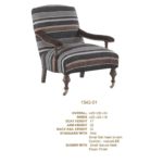 thumbnail of 1542-01 Chair