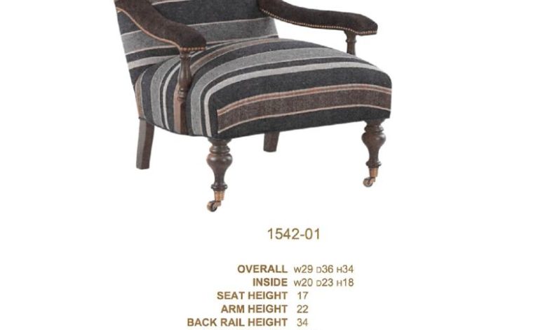 thumbnail of 1542-01 Chair