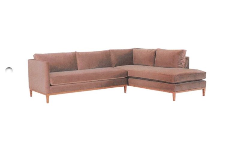 thumbnail of 3285 Series Sectional