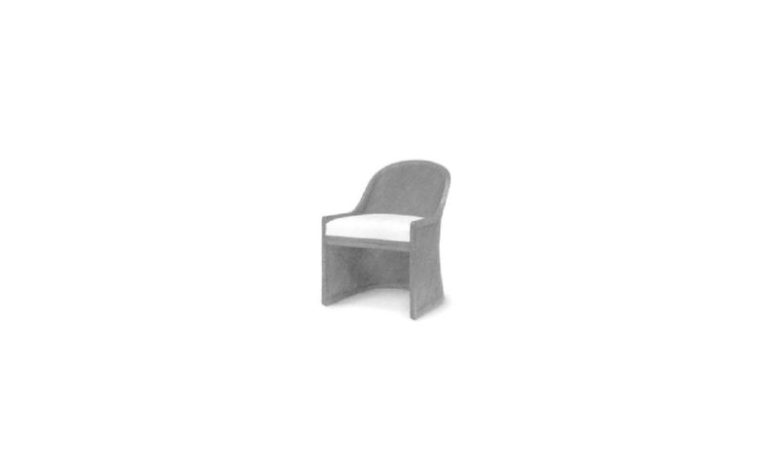 thumbnail of Almario Side Chair