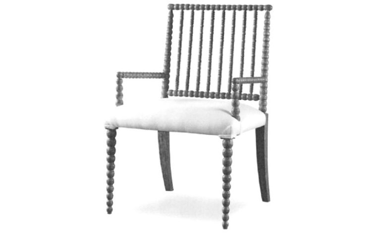 thumbnail of Beatrix Arm Chairs