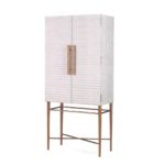 thumbnail of Belmont Small Tall Bar Cabinet