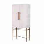 thumbnail of Belmont Small Tall Bar Cabinet