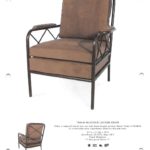 thumbnail of Hancock Lounge Chair