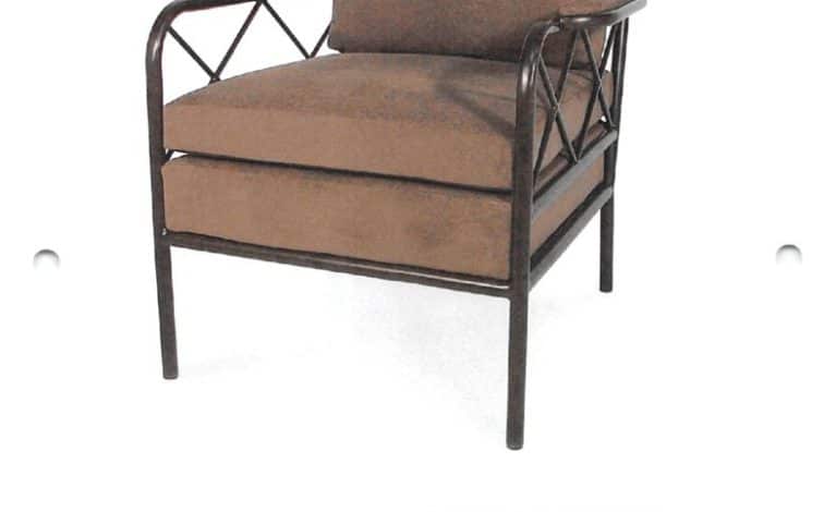 thumbnail of Hancock Lounge Chair