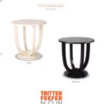 thumbnail of Rita Side Table in Graphite