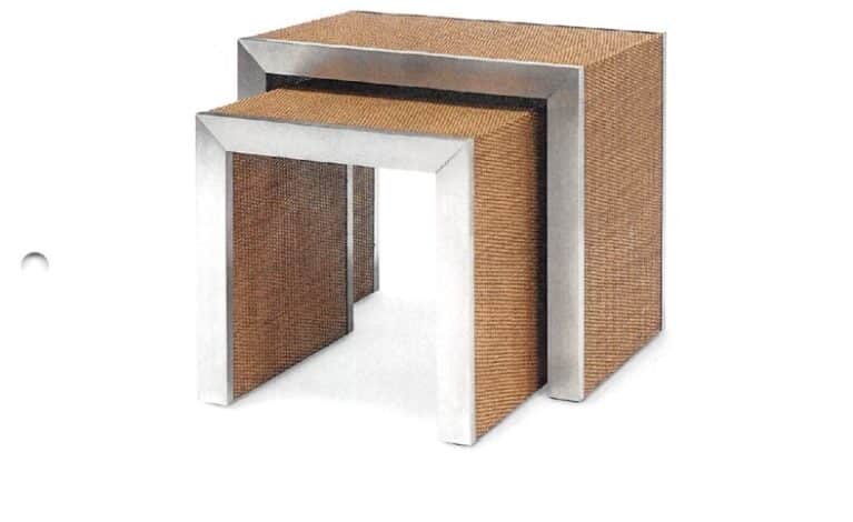 thumbnail of Savannah Nesting Tables, Set of Two