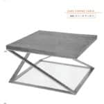 thumbnail of Zeke Coffee Table