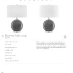 thumbnail of Dawney Table Lamp