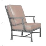 thumbnail of Harewood Lounge Chair