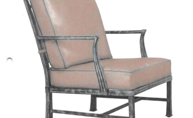 thumbnail of Harewood Lounge Chair