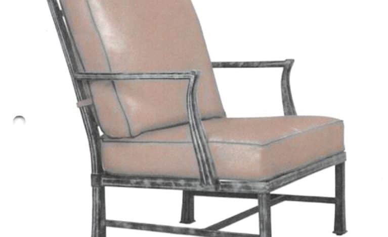 thumbnail of Harewood Lounge Chair