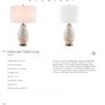 thumbnail of Imbricate Table Lamp