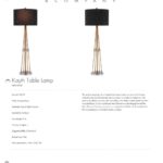 thumbnail of Kayth Table Lamp