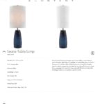thumbnail of Leona Table Lamp