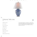 thumbnail of Malaprop Table Lamp