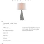 thumbnail of Quayside Table Lamp