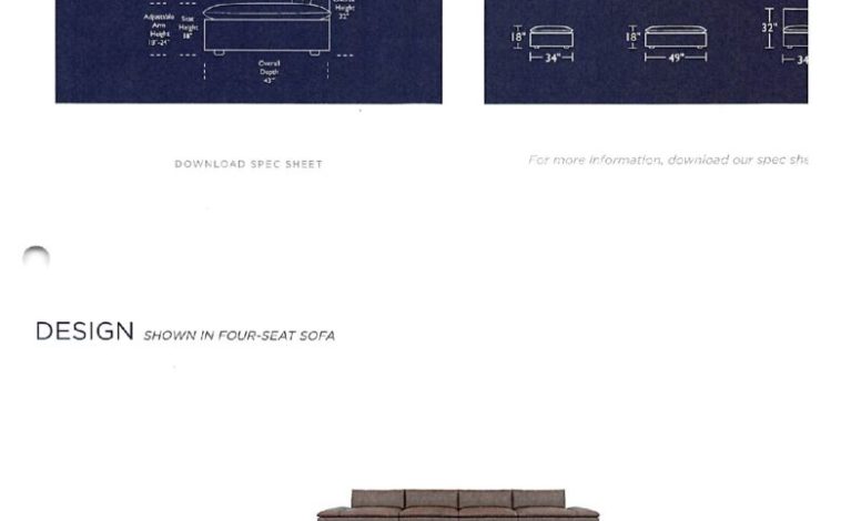 thumbnail of Versa Sectional