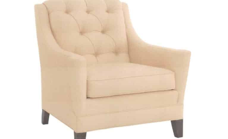 thumbnail of Lombard Chair