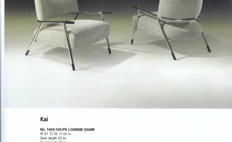 thumbnail of Kai Chair