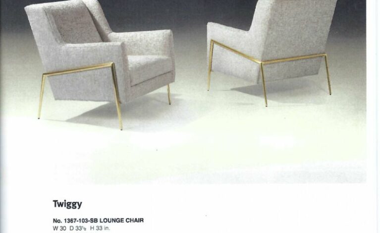 thumbnail of Pair of Twiggy Chairs
